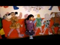 Jardin Chiquilines Exposición.wmv