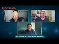 The Future of Cloud is the Network