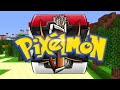 Minecraft: Pixelmon Let's Play w/Mitch! Ep. 35 - POKÉMURDER! (Pokemon Mod)