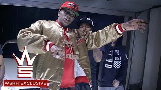 Soulja Boy Pull Up & Hop Out The Vert (Wshh Exclusive - Official Music Video)