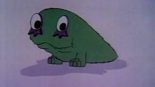 Amalgamated Bank - "The Amalgamonster" (Commercial, 1977)