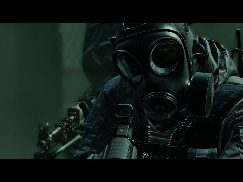 Call of Duty®: Modern Warfare® Remastered – Multiplayer-Enthüllungs-Trailer [DE]