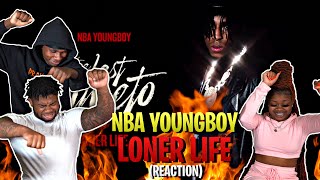 Watch Youngboy Never Broke Again Loner Life video
