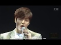 LEE MIN HO (Painful Love) Encore Concert In Seoul [HD]
