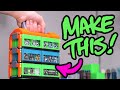 3D Print a Modular Toolbox, Soldering Station, and More!