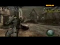Resident Evil 4 / Hunk - O Foda / Fisher - O Guia de Rádio - Redublagem