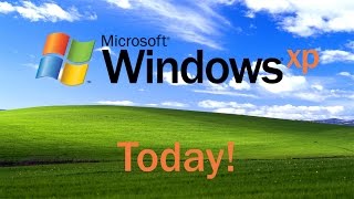 Using Windows XP in 2016: Is It Possible?