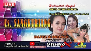 SANGKURIANG LIVE BRENGGOLO JATIROTO WONOGIRI