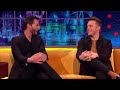 Keanu Reeves On His Essex Heritage - The Jonathan Ross Show