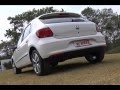 Vrum 21/10/12 Teste novo Gol 2013