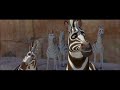 Khumba Bande Annonce Vf