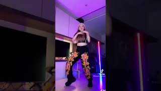 Lalisa Dance Tutorial