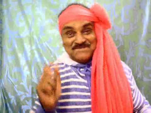 TERE RANG O LALA