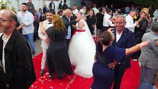 Furkan & Si̇nem Yildirim Düğün