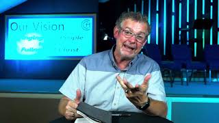 Do you value the WORD of the Lord? Pastor Zack Strong