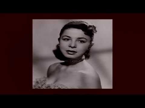 Eydie Gorme ~ Glad To Be Unhappy