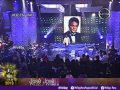 Yo Soy José José - "He renunciado a ti" (03/07/2013)