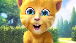 Vídeo Del Juego De Talking Ginger 2 John Minaya