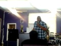 Pastor Artis