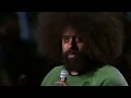 Reggie Watts disorients you in the most entertaining way