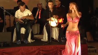 Didem Kinali Tarazade Performansı 04 Eylül Part1