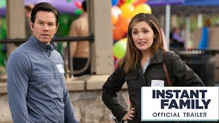 Instant Family Official Trailer