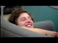 Big Brother UK Day 61 (Tues 13 Aug 2013)