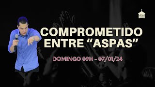 Watch Entre Aspas Domingo video