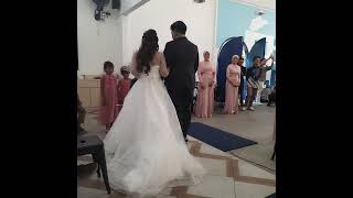 Wedding Day Om Yuven N Tante Nita
