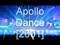 Apollo - Dance