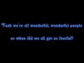 Emeli Sande - Read All About It pt3 | Lyrics on Screen Full HD 1080p