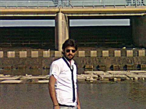 balam tera nakhra ( rana saqib)