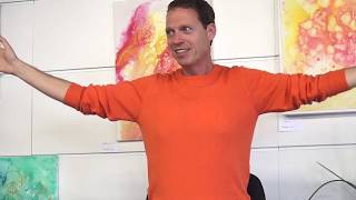 La Méditation du Chakra Unifié (Intro jusqu'à 21 min puis méditation)