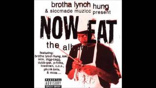 Watch Brotha Lynch Hung The Corpse Came To Dinner video