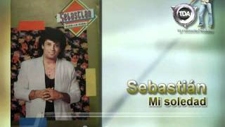 Sebastian - Mi soledad