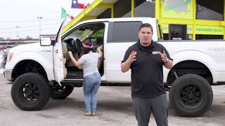 Coast to Coast Motors says YES! In house financing! Buy Here Pay Here!