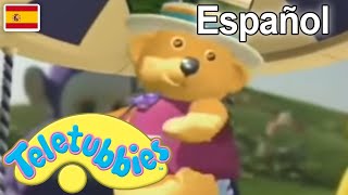 Teletubbies En Español 1 Hora De Dibujos Animados Para Niños En Español