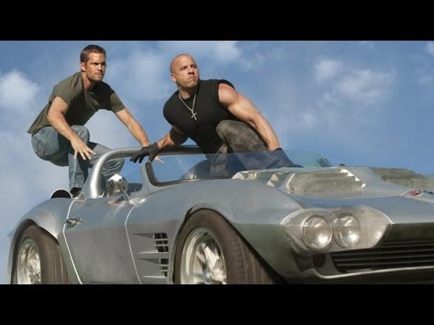 Top 10 Moments from the Fast and the Furious Franchise Top 10 Moments from the Fast and the Furious Franchise klip izle