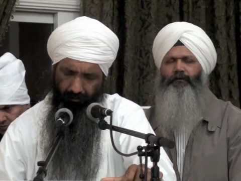 06 - Fremont 3-15-10 Nanak Dukhiya Sab Sansaar Vol. 1.flv