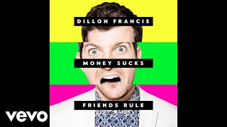 Watch Dillon Francis Hurricane video