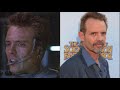 Cast Of Aliens Then And Now Cast Of Aliens Then And Now