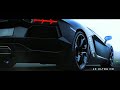 Arabic Remix - Khalouni N3ich (Yusuf Ekşioğlu Remix) Lambourgini Cars Scene | 4k Ultra HD...