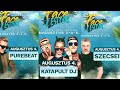 Szecsei x KatapultDJ x Purebeat - VILÁGI ÖSSZECSAPÁS - FaceFest 2023