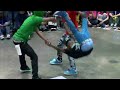 Showdown LA 2010 Highlights