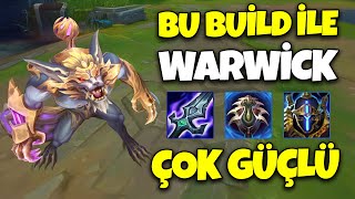 Meta Kurdu Warwi̇ck Bui̇ldi̇