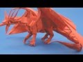 Origami Cat (page 20). YouTube Halloween Video Tutorials