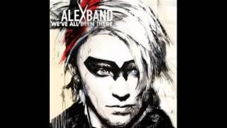 Watch Alex Band What Is Love video