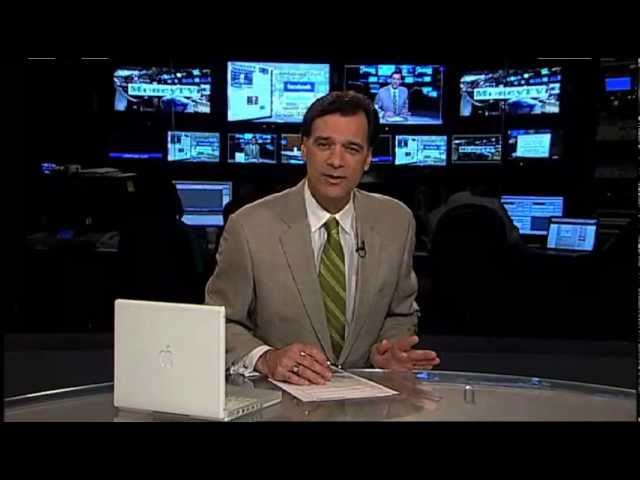 Are Tornadoes Fearful of Taxes?- MoneyTV with Donald Baillargeon