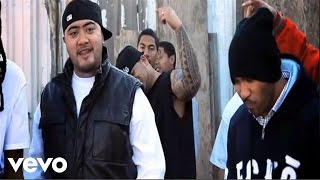 J Boog - Gotta Be Strong