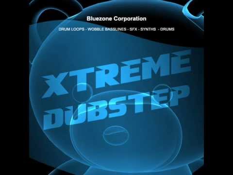 Dubstep Samples, Wobble Basslines, Drums & Drum Loops and Dubstep SFX: Xtreme Dubstep